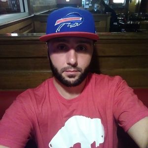 Meet your Posher, Eric